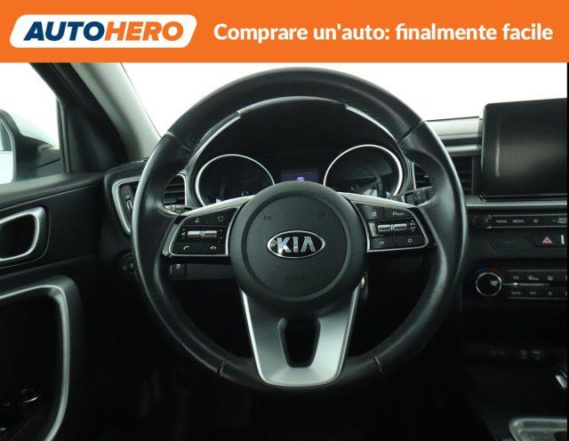KIA Ceed 1.4 T-GDi DCT 5p. Business Class