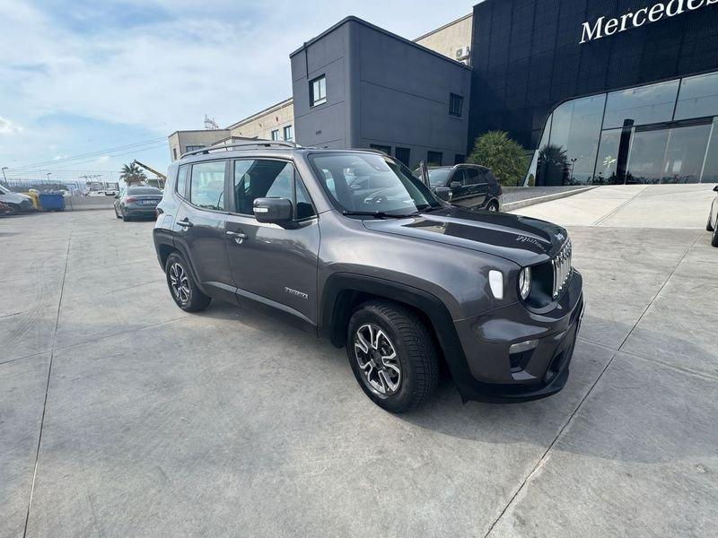 Jeep Renegade 1.6 MJet 120cv Longitude