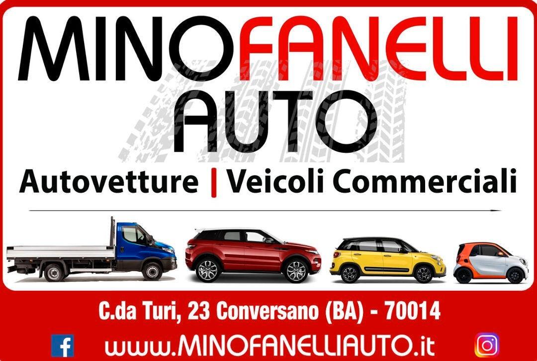 Ford Focus 1.6 TDCi 115 CV SW Titanium