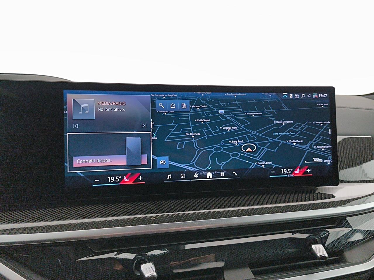 BMW X5 xDrive30d Msport Pro