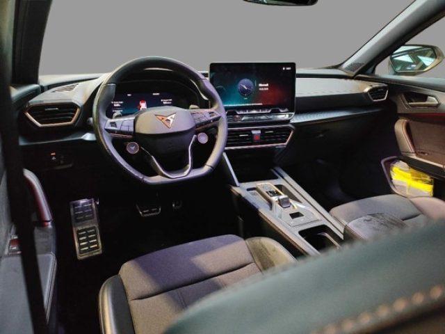 CUPRA Formentor 2.0 TDI 150cv DSG Garanzia Cupra, solo 14.700km!