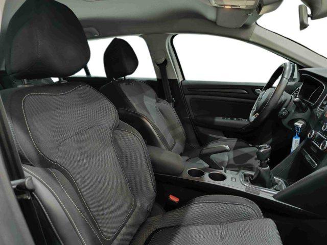 RENAULT Megane Mégane Sporter Blue dCi 115 CV Business