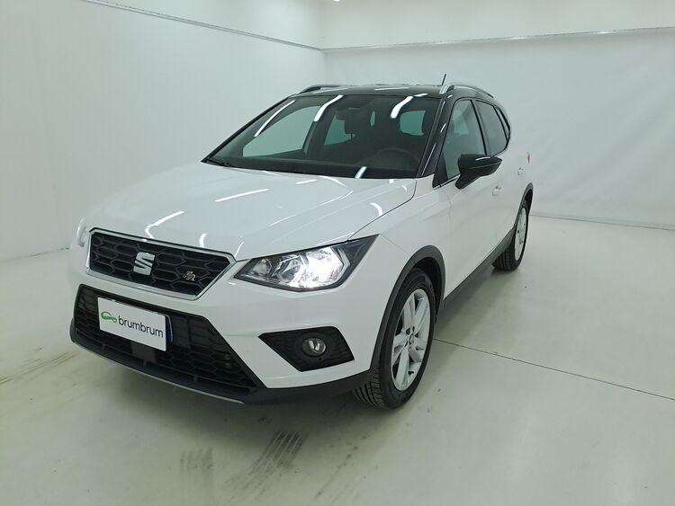 Seat Arona FR BR796568 1.0 Metano 90CV