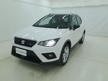 Seat Arona FR BR796568 1.0 Metano 90CV