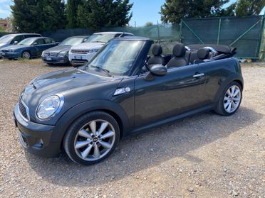 Mini Cooper S Coupe Mini 1.6 Cooper S Coupé
