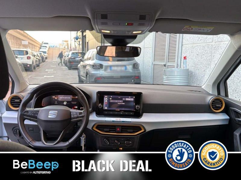 Seat Arona 1.0 ECOTSI STYLE 95CV