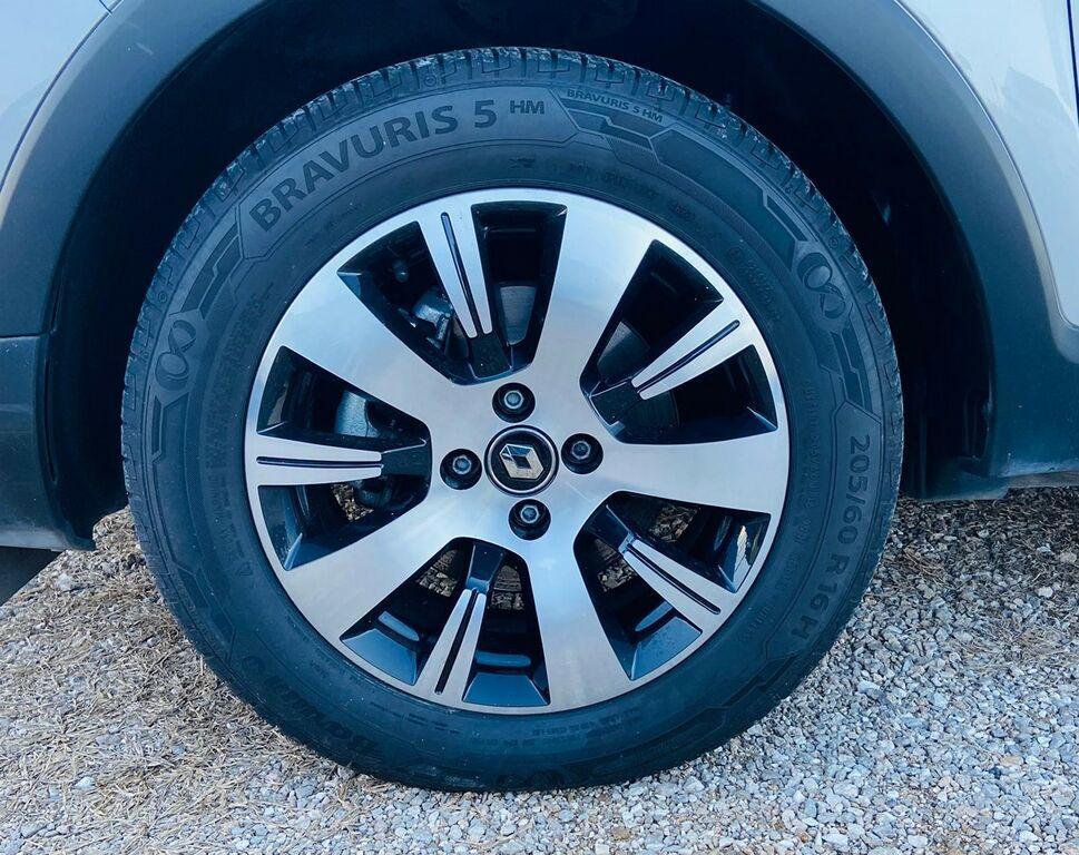 Renault Captur 1.5 dCi Energy Sport Edition2