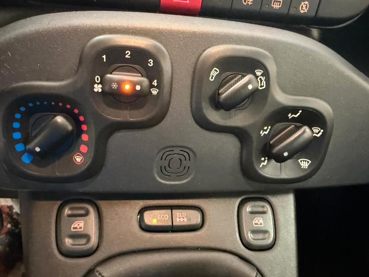 Fiat Panda 0.9 TwinAir Turbo S&S 4x4