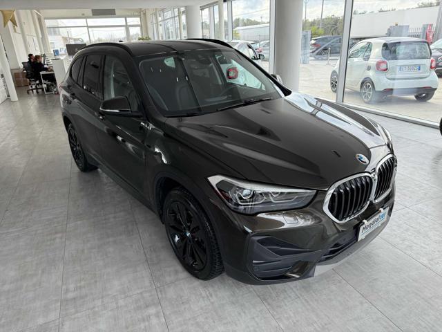 BMW X1 sDrive18d xLine Automatica