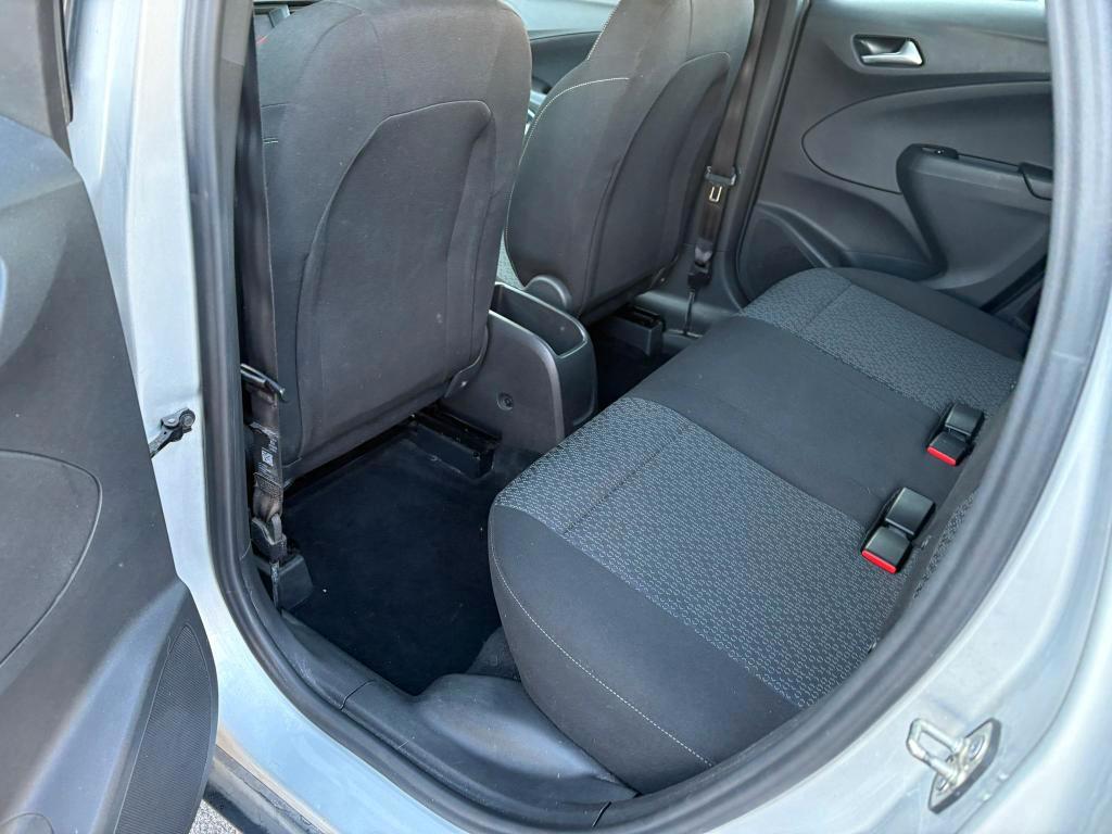 Opel Crossland X 1.6 DIESEL 99CV EURO 6B