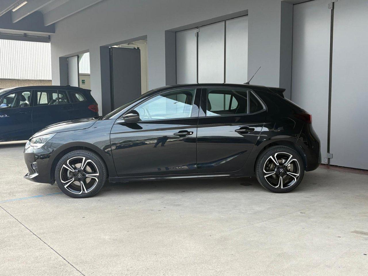 Opel Corsa 5 Porte Corsa 1.2 GS Line s&s 100cv