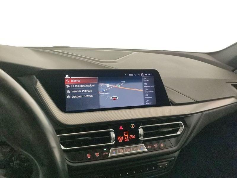 BMW Serie 1 F40 Diesel 118d Msport auto