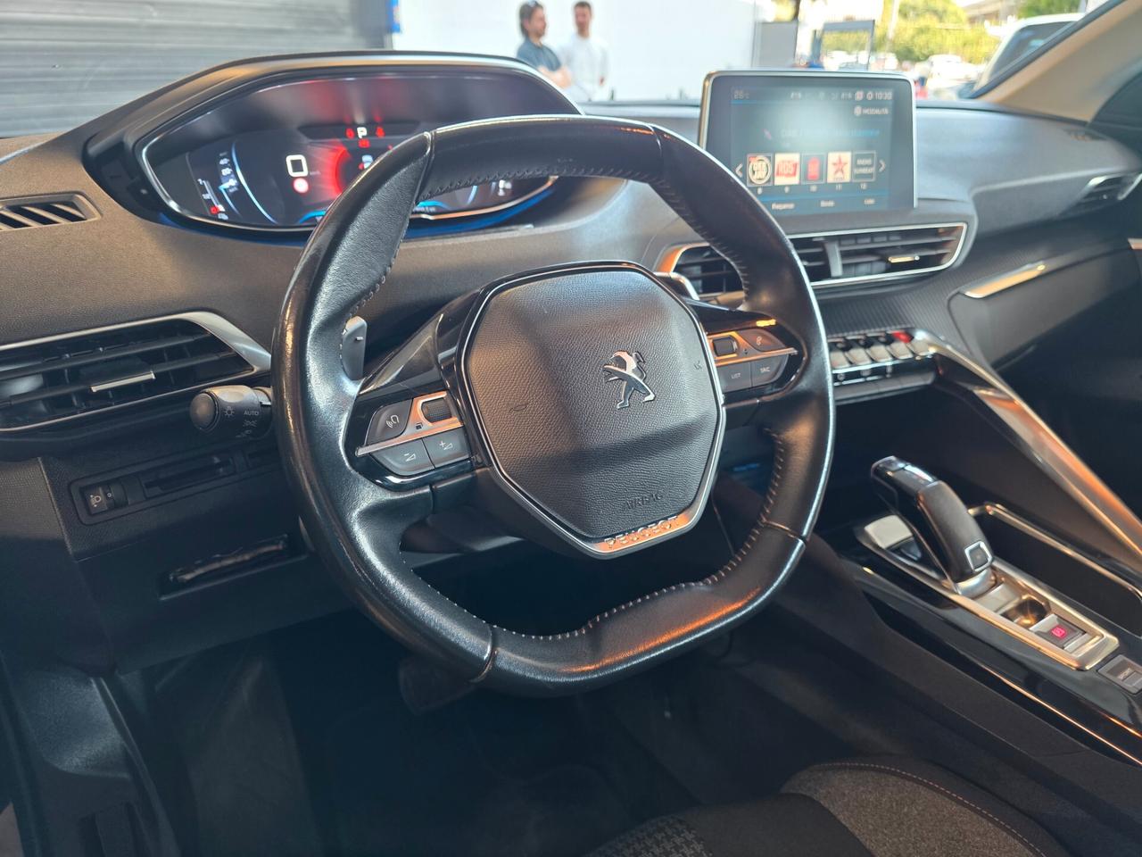 Peugeot 3008 1.5 BlueHDi 130 S&S EAT8 Business