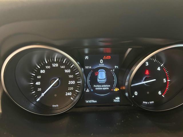 LAND ROVER Range Rover Evoque 2.0 eD4 5p. Business Edition Premium Pure