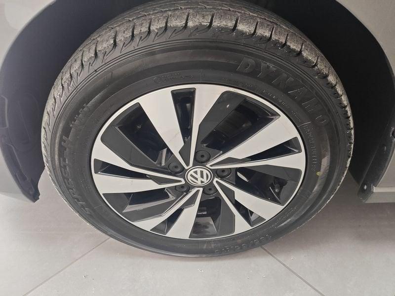 Volkswagen Polo Polo 5p 1.6 tdi Comfortline 80cv