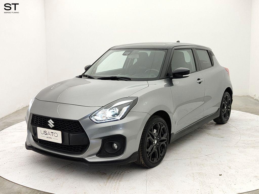 Suzuki Swift (2017-2024) - Swift Sport 1.4 Hybrid Boosterjet