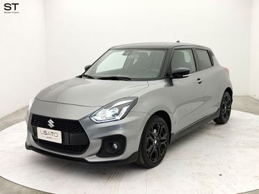 Suzuki Swift (2017-2024) - Swift Sport 1.4 Hybrid Boosterjet