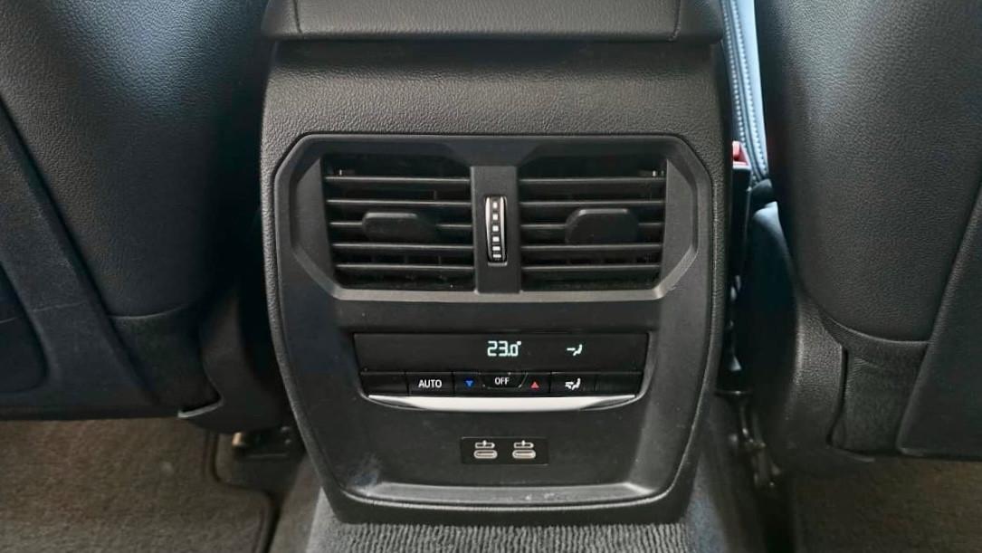 BMW 316D TOURING 2.0 ADVANTAGE 122CV - FULL LED, PELLE, NEOPATENTATI