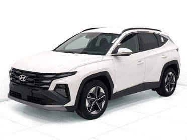 Hyundai Tucson 1.6 crdi 48v business 2wd dct