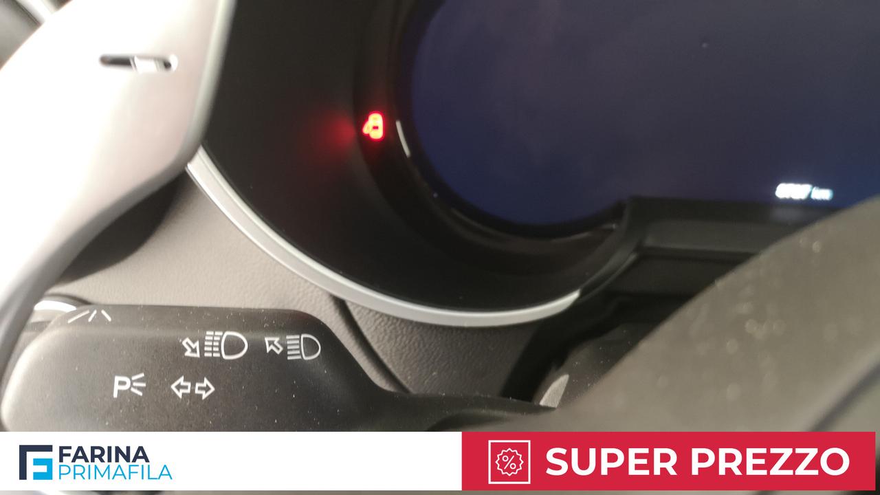 ALFA ROMEO Stelvio 2023 - Stelvio 2.2 t Sprint rwd 160cv auto