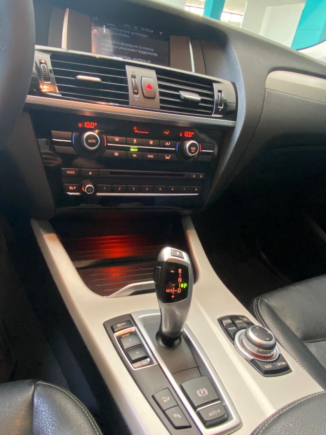 Bmw X4 xDrive