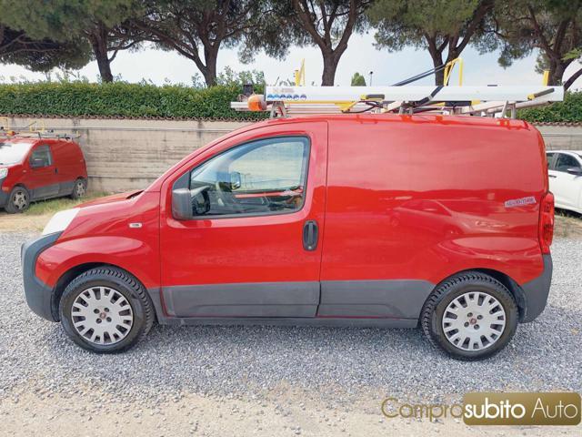 FIAT Fiorino 1.3 MJT 80CV + 22% IVA