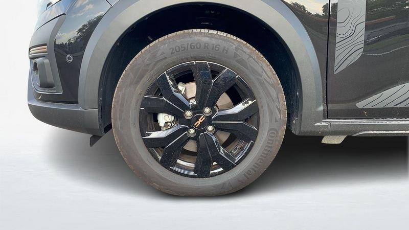 Dacia Jogger Extreme MY24 Hybrid 140 7p