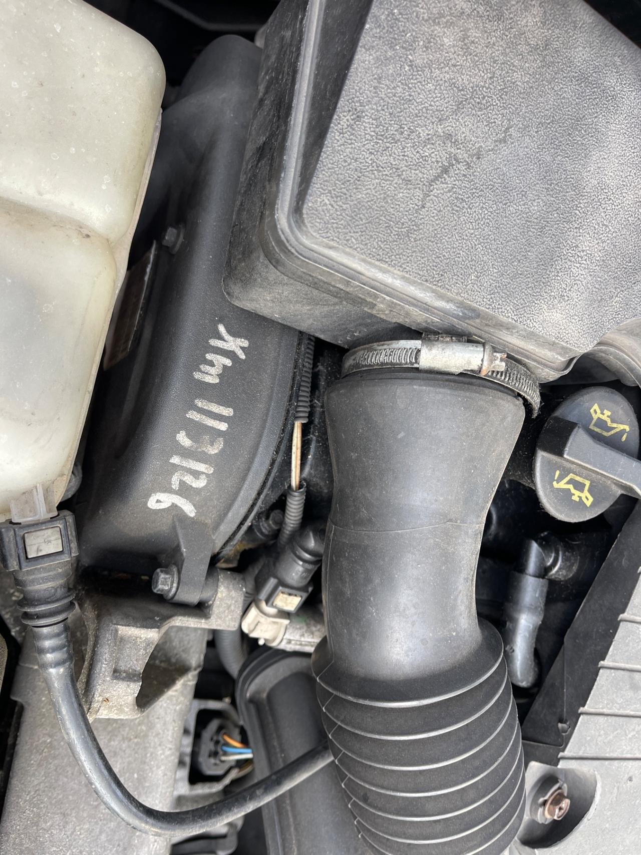 Ford Fiesta 1.2 benzina euro4 neopatentati