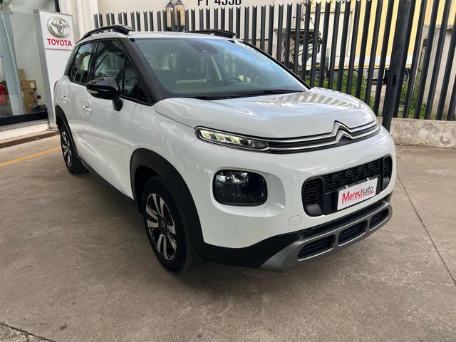 CITROEN C3 Aircross BlueHDi 100 S&S Live