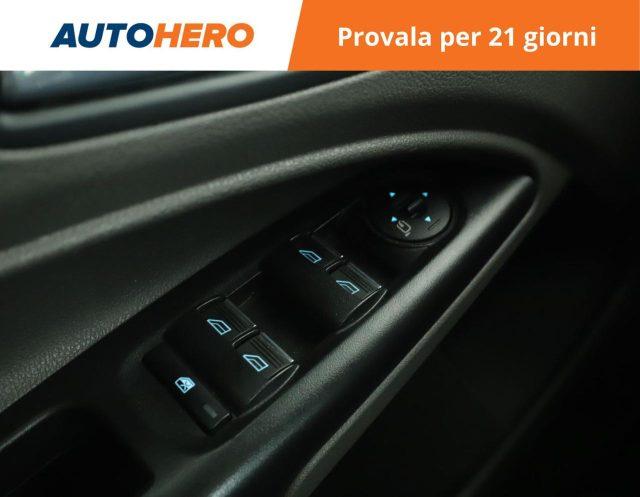 FORD Grand C-Max Gran Tourneo Connect 1.5 TDCi 120 CV aut. Titanium