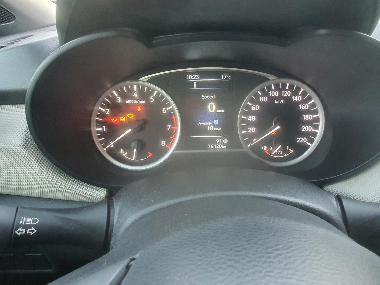 Nissan Micra 0.9 IG-T 12V 5 porte Tekna NEOPATENTATI