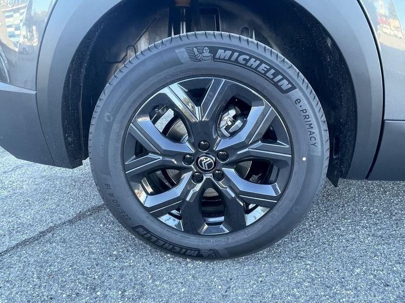 Citroën C5 Aircross C5 Aircross Hybrid 145 CV e-DCS6 You