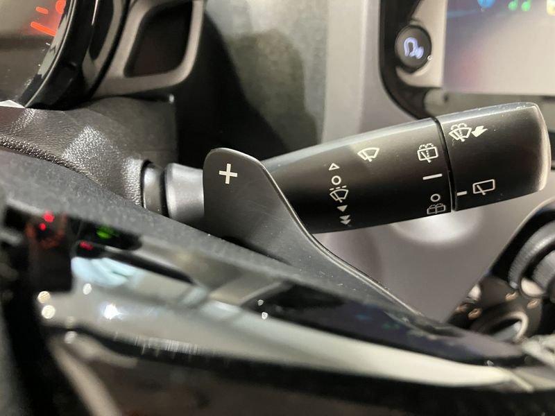 Peugeot 108 VTi 72 ETG 5 porte Active