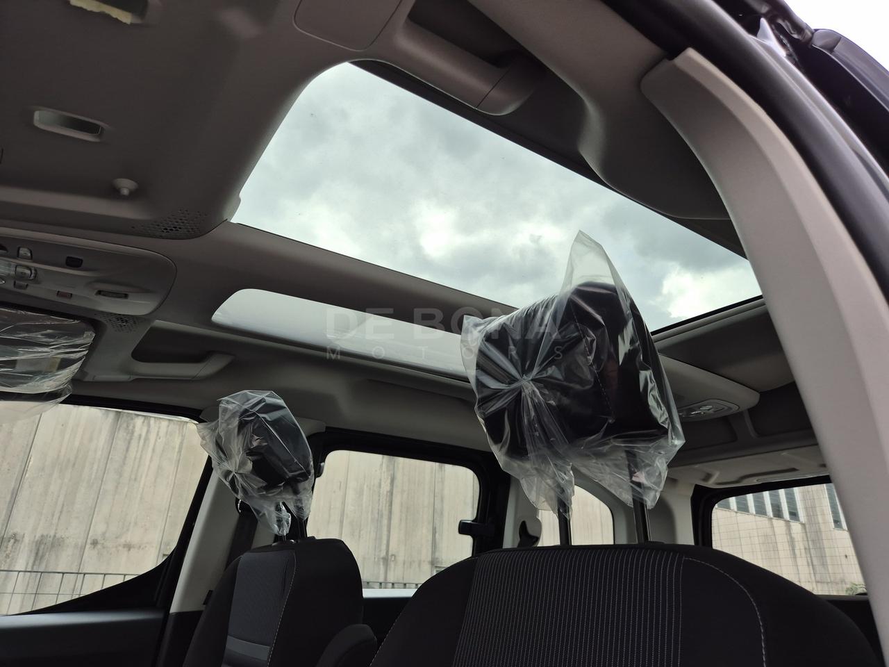 Fiat Doblò passo corto 1.5 d 100cv