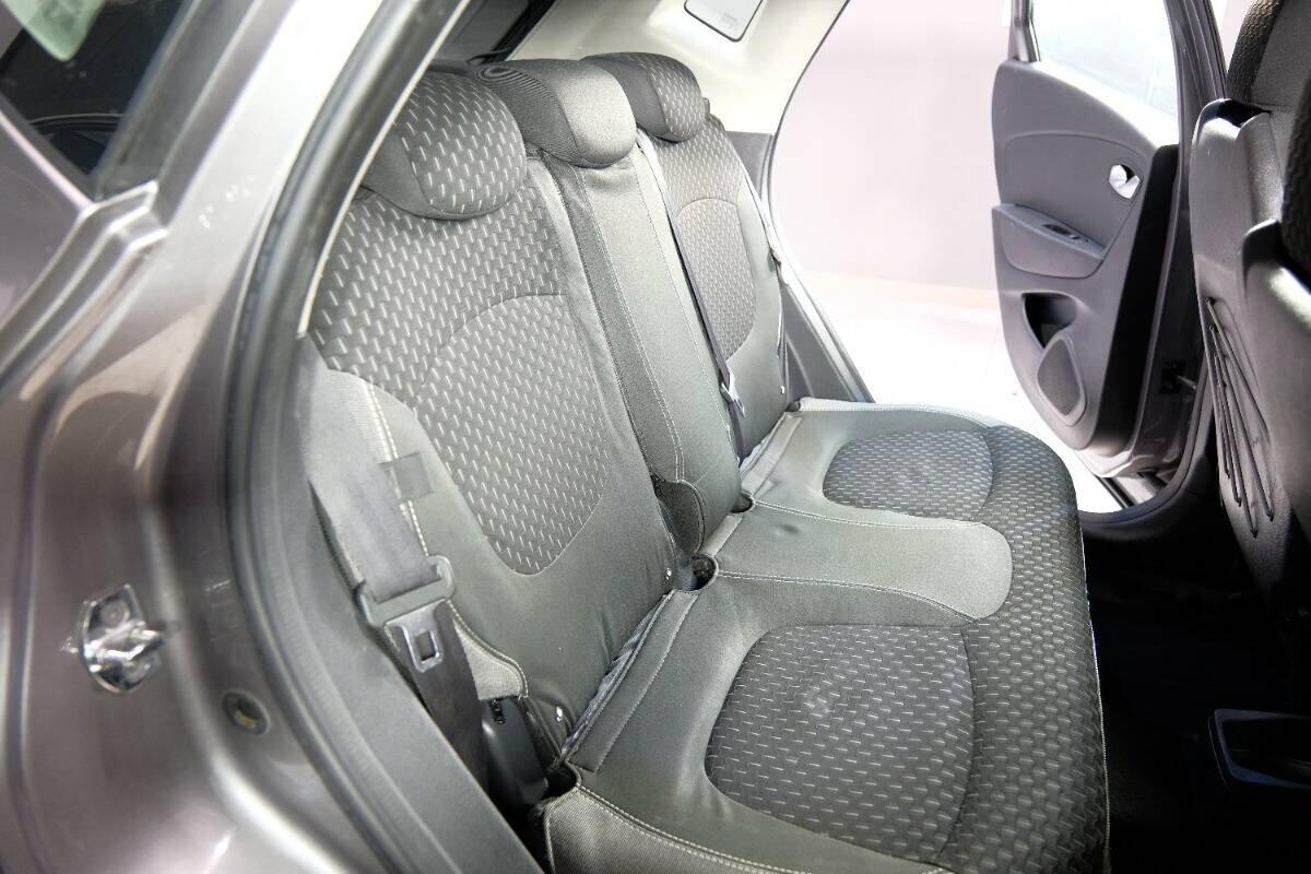 Renault Captur TCe 12V 90 CV Start&Stop Energy Intens