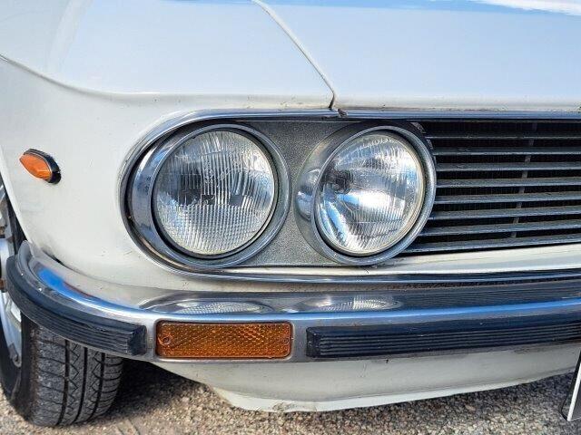 Lancia Fulvia COUPE’ 1.3S 2 °S 5 M. -ASI\CRS-