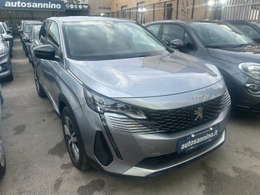 Peugeot 3008 BlueHDi 130 S&S EAT8 Allure Pack