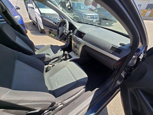 OPEL Astra 1.6 Station Wagon NEOPATENTATI UNICO PROPRIETARIO
