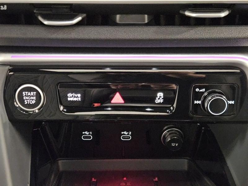 Audi Q5 Sportback 2.0 tdi S line edition quattro S tronic 150kw New Model 2026