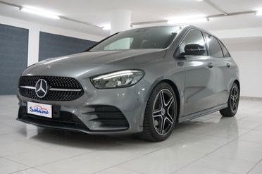 Mercedes-benz B 180 d Automatic Premium AMG Line