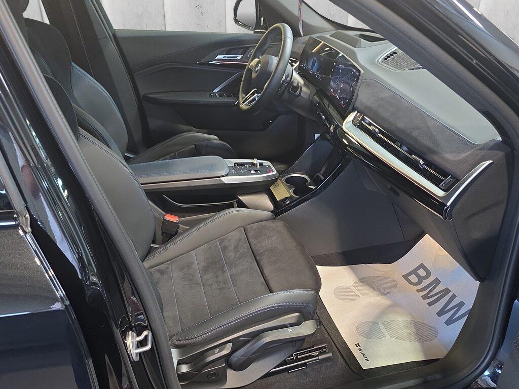 BMW X1 25 e MSport Pro xDrive DCT