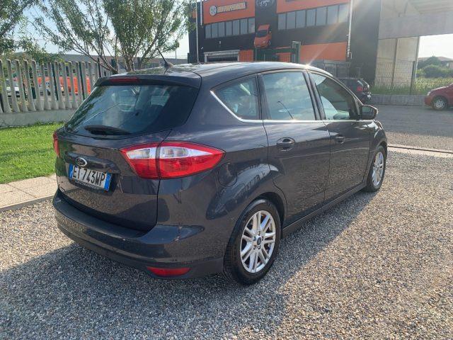 FORD C-Max 2.0 TDCi 163CV Titanium