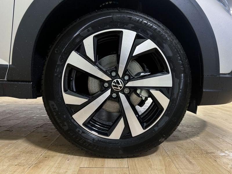 Volkswagen Taigo Taigo 1.0 tsi Edition Plus 95cv