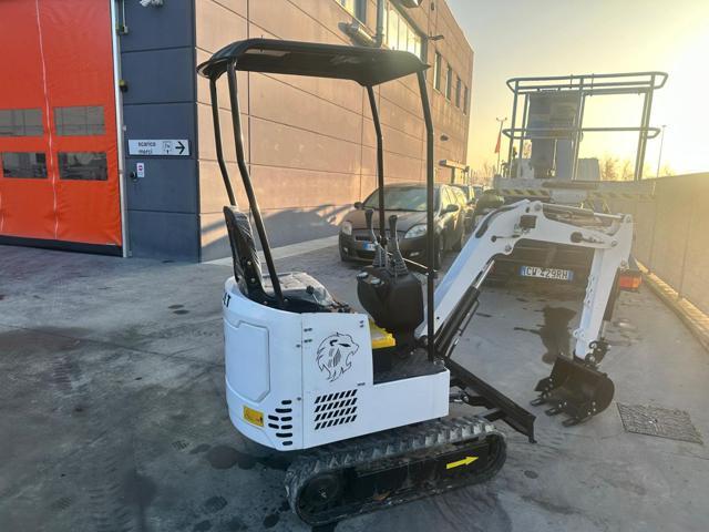 CAT COLT KV13 1300kg