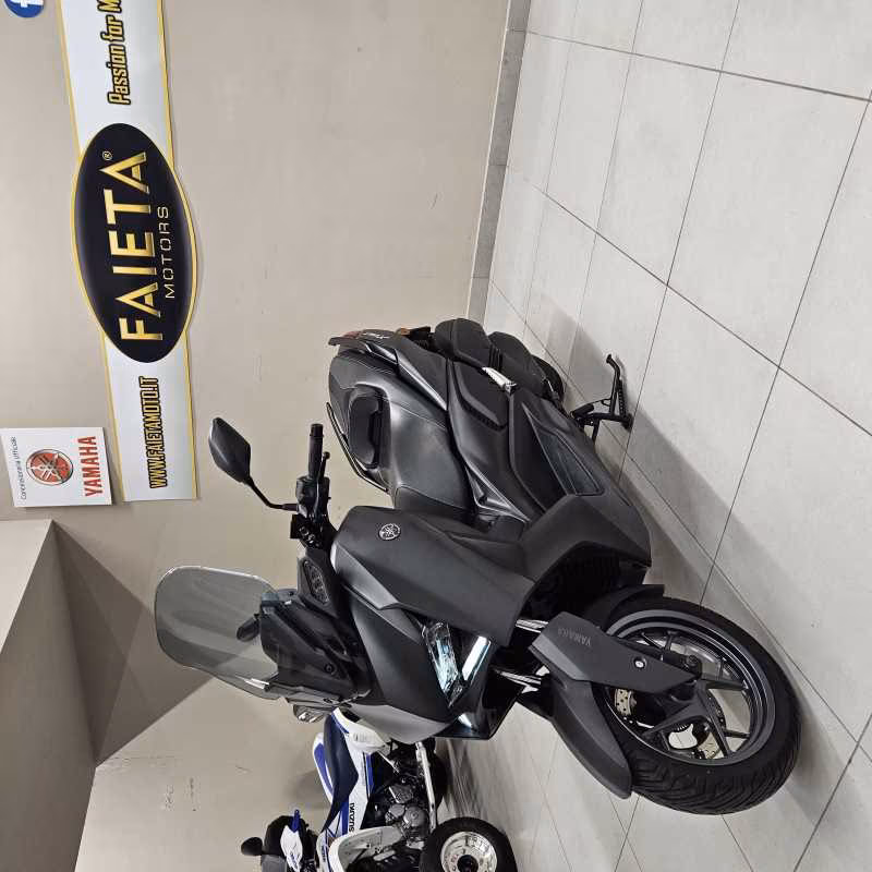 Yamaha X-Max 300 - 2023