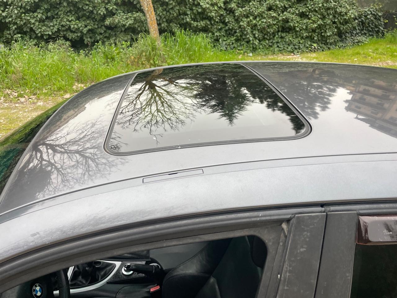 Bmw 120 120d cat 5 porte Futura