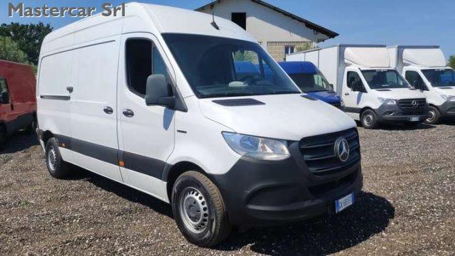 MERCEDES-BENZ Sprinter eSprinter - 4 batterie tg : GK681FT