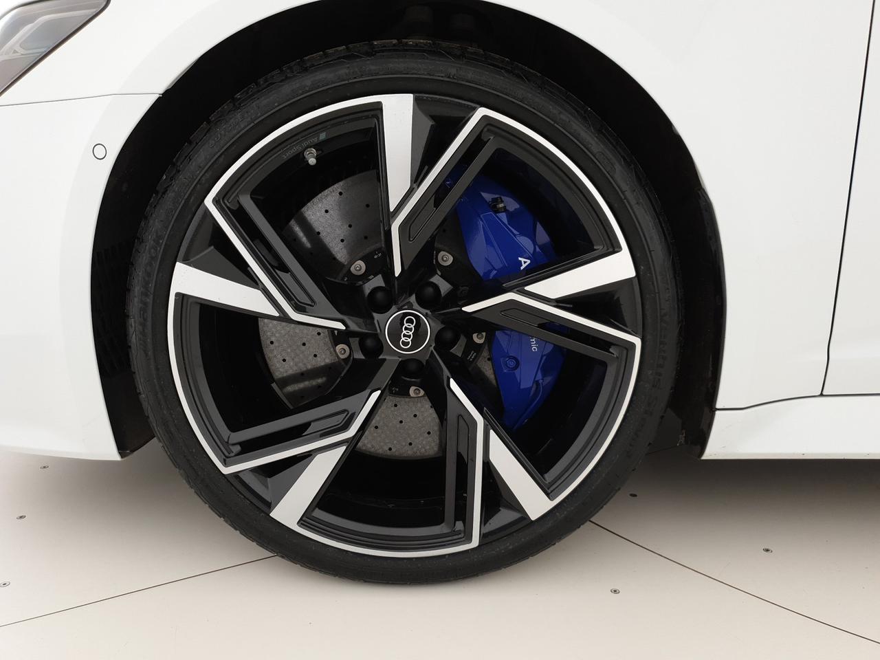 Avant 4.0TFSI 600CV quattro tiptronic