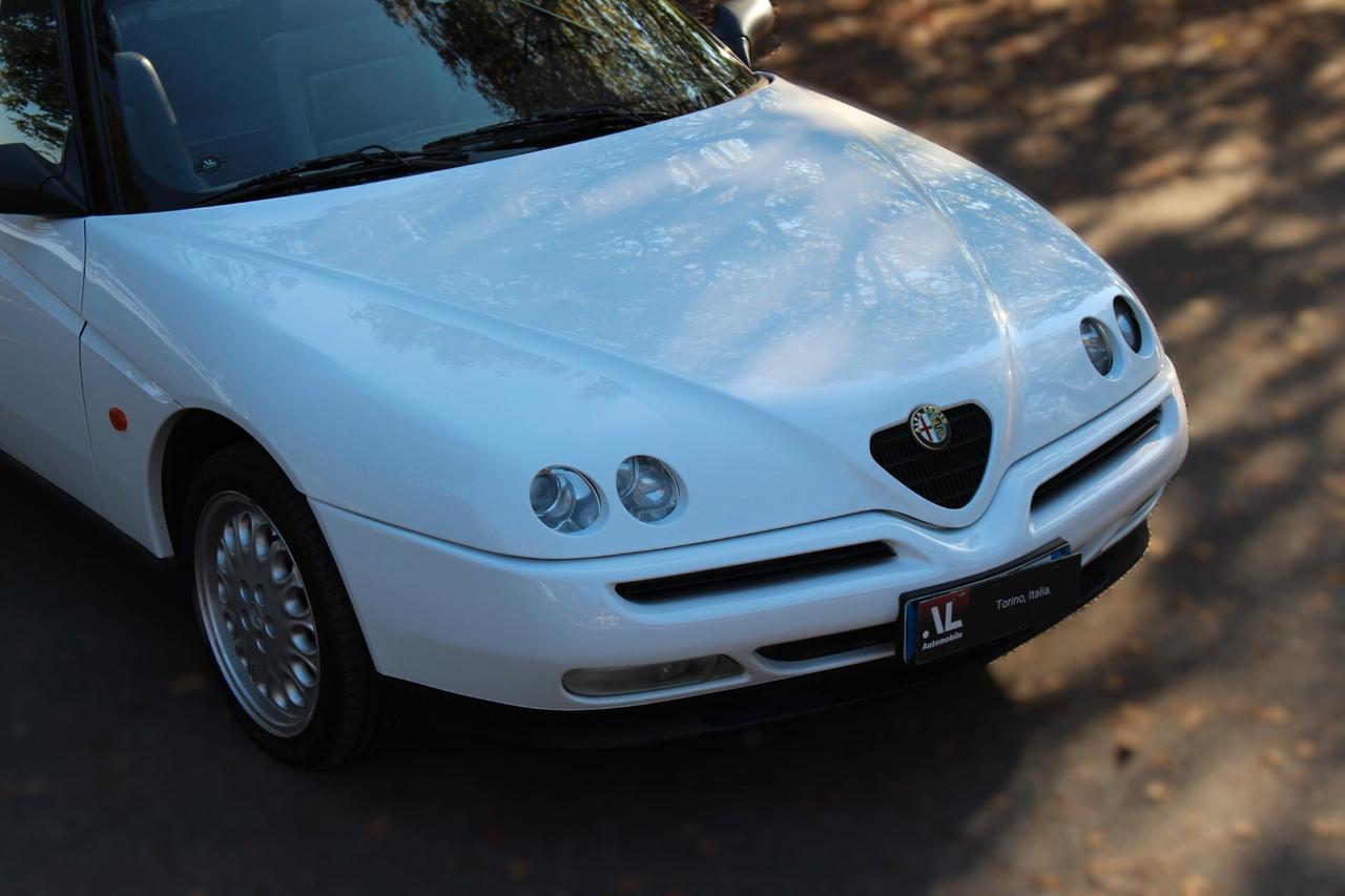 Alfa Romeo GTV Spider 3.0i V6 cat L