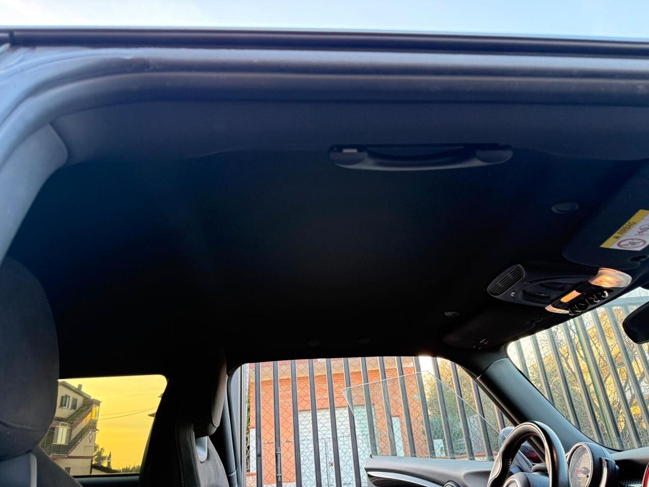 Mini cooper s 2.0 John Cooper Works - Automatica - Superprezzo - Tutto incluso